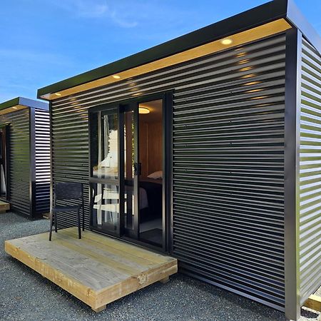 Te Anau Top 10 Holiday Park And Motels Экстерьер фото