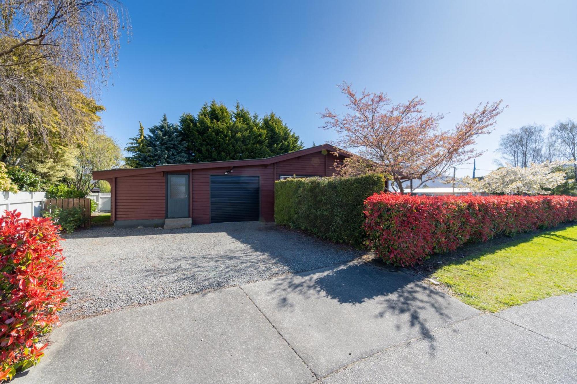 Te Anau Top 10 Holiday Park And Motels Экстерьер фото